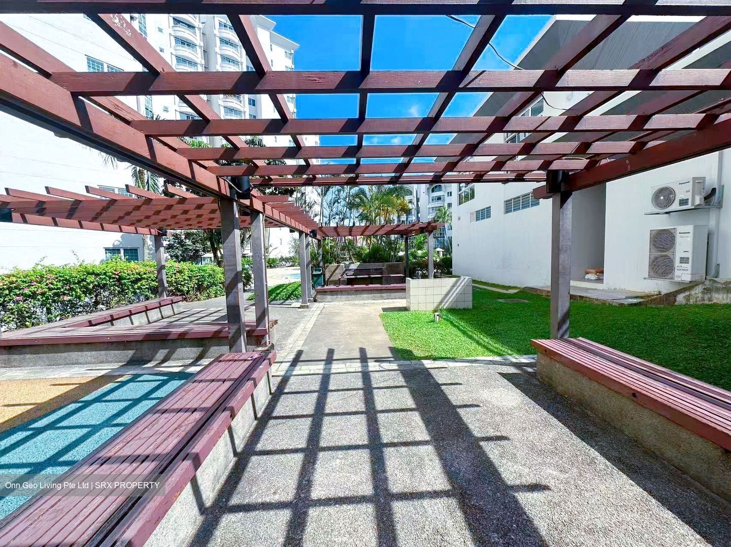 Elias Green (D18), Condominium #616689901